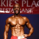 Christopher  Monroe - NPC Alaska State Championships 2014 - #1